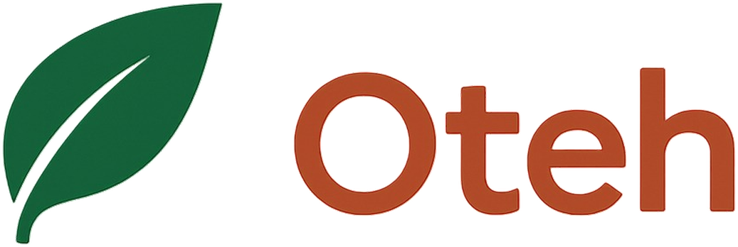 Oteh