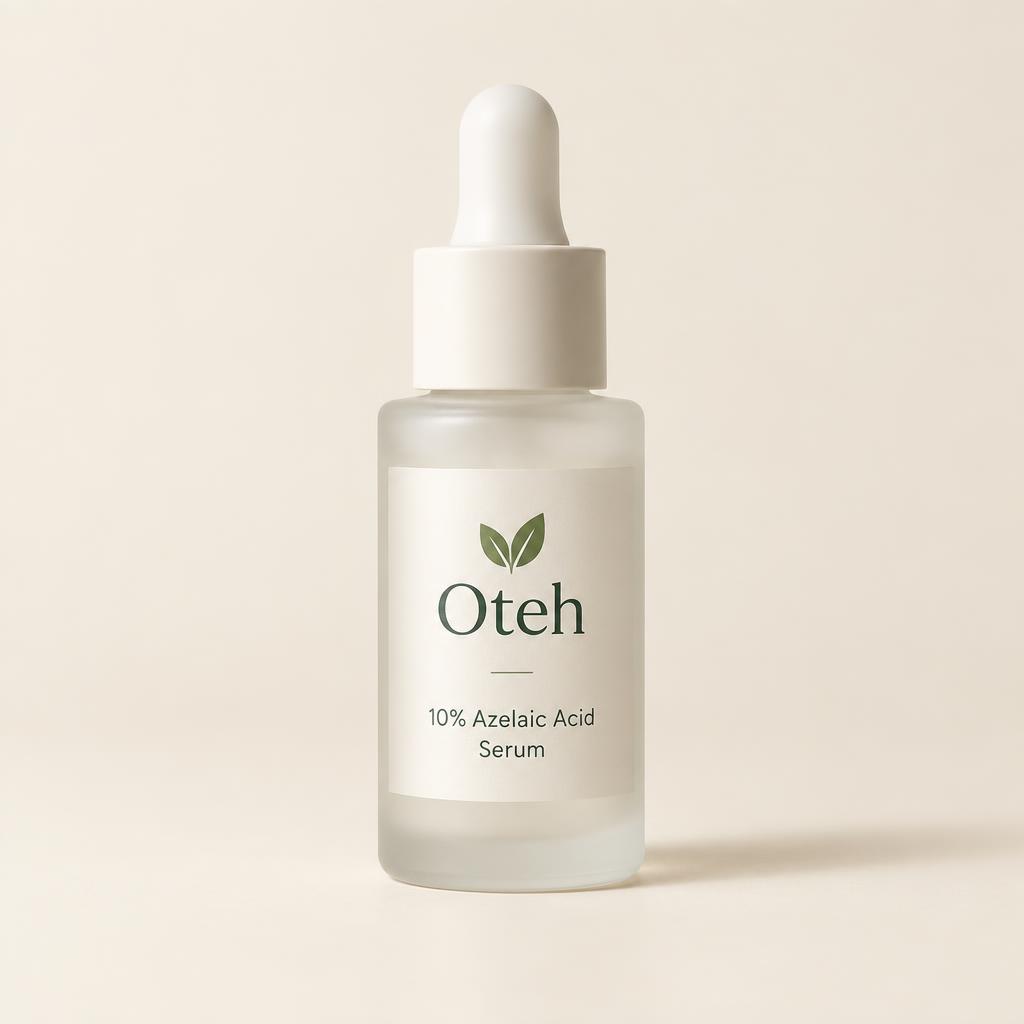 Tropical Matte 10% Azelaic Acid Serum