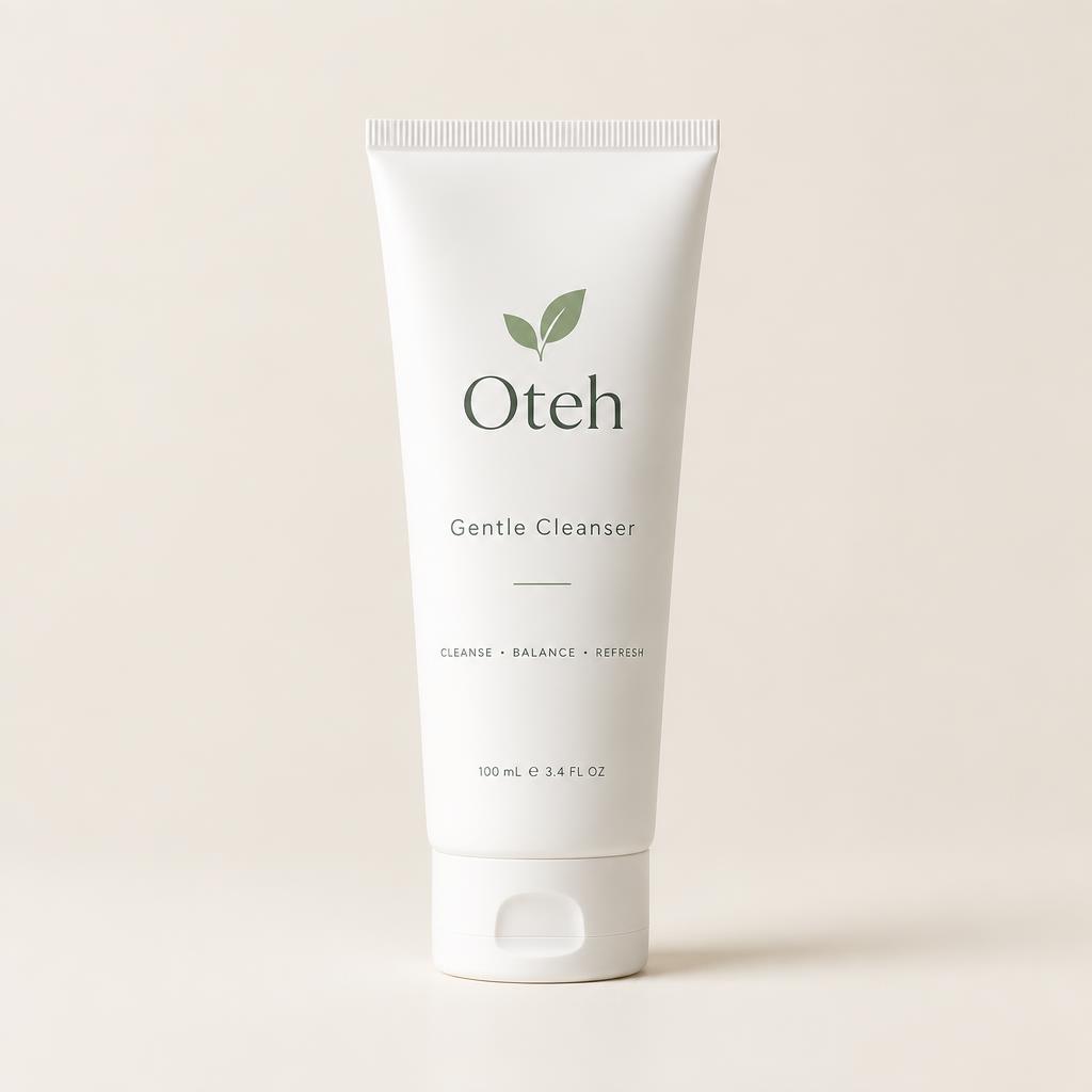 Tropical Matte Cleanser