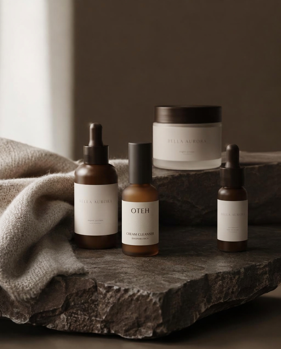 Diaspora Rich Cleanser